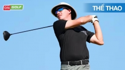 PGA Tour 2025 World Wide Technology Championship - Ngày 3 Phát Lại