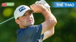 PGA Tour 2025 World Wide Technology Championship - Ngày 4 Phát Lại