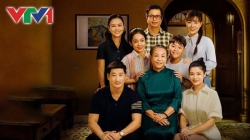 Hoa Sữa Về Trong Gió (Tập 8)