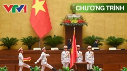 THTT: Lễ Tuyên Thệ Nhậm Chức Của Chánh Án Tòa Án Nhân Dân Tối Cao