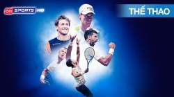 Tạp Chí Atp Tour This Week - Số 43-25
