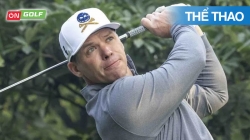 Tạp Chí H/L Asian Tour Moutai Singapore Open 2025