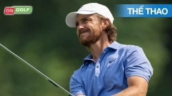 Tạp Chí - H/L Dp World Tour - Genesis Championship 2025