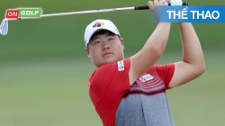 Asian Tour 2025 Sjm Macao Open - Ngày 2 Phát Lại