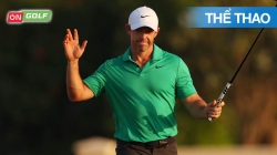 DP World Tour 2025 DP World Tour Championship Trực Tiếp - Ngày 1