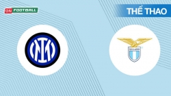 VĐQG Italia Serie A 25/26 Vòng 11 Trực Tiếp - Inter Milan Vs Lazio