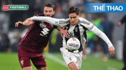 VĐQG Italia Serie A 25/26 Vòng 11 - Juventus Vs Torino Phát Lại