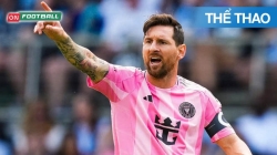 Bản Tin Thế Giới Thể Thao 20H Live