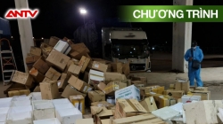 Hành Trình Phá Án: Bí Mật Trong Bao Hàng