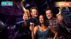 Trò Vui Ở Quán Bar (Phần 1 - Tập 7)