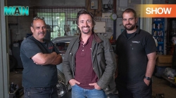 Xưởng Độ Xe Của Richard Hammond (Phần 1 - Tập 2)
