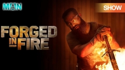 Thợ Rèn Tranh Tài (Phần 8 - Tập 18)