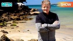 Khám Phá Ẩm Thực Cùng Gordon Ramsay (Phần 2 - Tập 1)