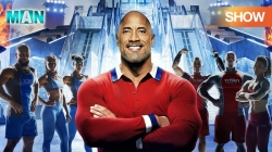 Đấu Trường Titan (Phần 2 - Tập 12)