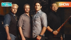 Thợ Rèn Tranh Tài (Phần 8 - Tập 20)