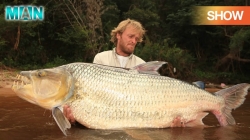 Người Câu Cá Lớn (Phần 1 - Tập 4)