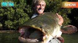 Người Câu Cá Lớn (Phần 1 - Tập 3)