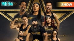 The Challenge: All Stars (Phần 4 - Tập 1)