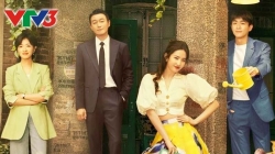 Câu Chuyện Hoa Hồng (Tập 34)