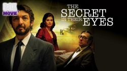 Bí Mật Sau Ánh Mắt