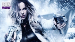 Thế Giới Ngầm: Trận Chiến Đẫm Máu