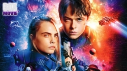 Valerian Và Thành Phố Ngàn Hành Tinh