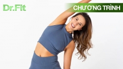 Tập Yoga Cùng Adriene (Phần 1 - Tập 12)