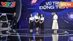 Vũ Trụ Đồng Tiền