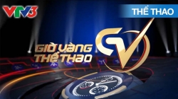 Giờ Vàng Thể Thao