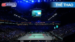 Tạp Chí ATP Tour This Week - Số 43-25