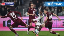 VĐQG Italia Serie A 25/26 Vòng 11 - Juventus Vs Torino