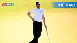 PGA Tour 2025 Butterfield Bermuda Championship - Ngày 1 Phát Lại