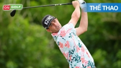 PGA Tour 2025 Butterfield Bermuda Championship - Ngày 1 Phát Lại