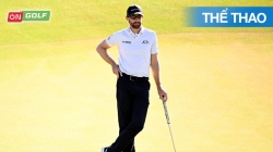 PGA Tour 2025 Butterfield Bermuda Championship - Ngày 2 Phát Lại