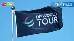 Tạp Chí - H/l DP World Tour - Hainan Classic 2025