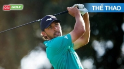 DP World Tour 2025 DP World Tour Championship Trực Tiếp - Ngày 4