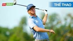 DP World Tour 2025 DP World Tour Championship, Dubai - Ngày 4 Phát Lại