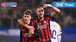 VĐQG Italia Serie A 25/26 Vòng 11 - Parma Vs Ac Milan