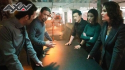 FBI (Phần 7 - Tập 13)