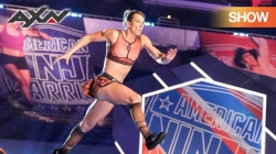 Chiến Binh Ninja Mỹ (Phần 14 - Tập 12)