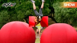 Cú Ngã (Phần 9 - Tập 17)