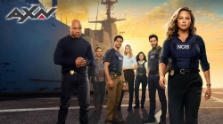 Cục Điều Tra Tội Phạm Hải Quân: Hawaii (Phần 1 - Tập 3)