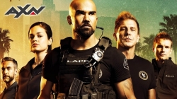 Đội Đặc Nhiệm S.W.A.T. (Phần 6 - Tập 5)