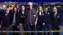 Đội Điều Tra Hiện Trường: Vegas (Phần 3 - Tập 6)