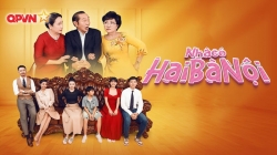 Nhà Có Hai Bà Nội (Tập 9)
