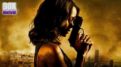 Nữ Sát Thủ Colombia