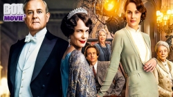 Lâu Đài Downton