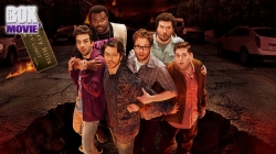 Sống Nốt Ngày Cuối