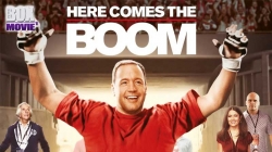 Chàng Béo Cứu Tinh