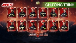 Gameshow: Chiến Sĩ Quả Cảm (Tập 15)